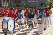 Prem Seva Vidyalaya-School Band